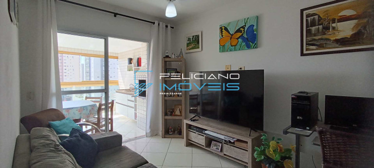 Imagem Apartamento com 2 Quartos à Venda, 86 m² em Tupi - Praia Grande Imagem Apartamento com 2 Quartos à Venda, 86 m² em Tupi - Praia Grande
