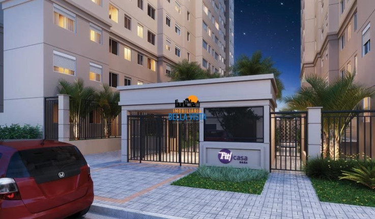 Imagem Apartamento com 1 Quarto à Venda, em Brás - São Paulo Imagem Apartamento com 1 Quarto à Venda, em Brás - São Paulo