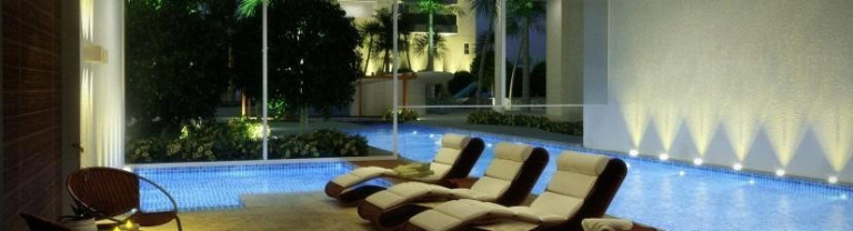 Imagem Apartamento com 5 Quartos à Venda, 332 m² em Altiplano Cabo Branco - João Pessoa