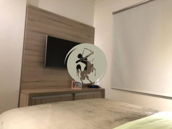 Imagem Apartamento com 2 Quartos à Venda, 75 m² em Ponta Da Praia - Santos