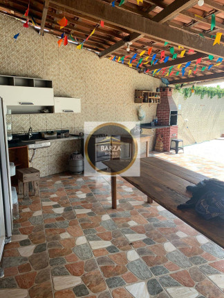 Imagem Casa de Condomínio com 3 Quartos para Alugar, 200 m² em Aldeia Dos Camarás - Camaragibe