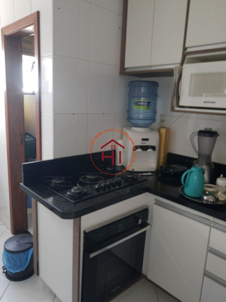 Imagem Apartamento com 3 Quartos à Venda, 97 m² em Vila Laura - Salvador