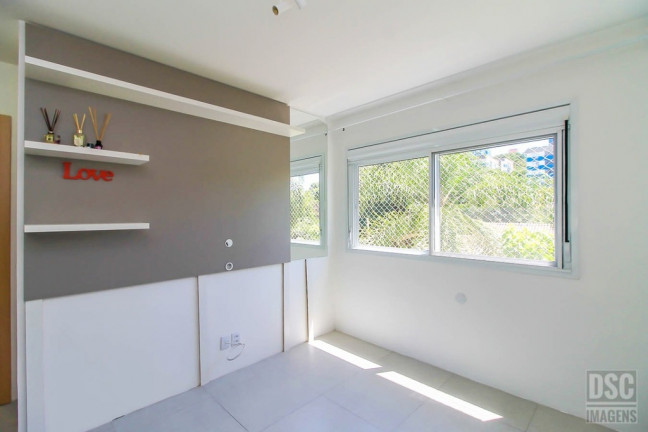 Imagem Apartamento com 2 Quartos à Venda, 59 m² em Teresópolis - Porto Alegre