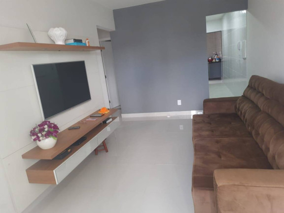 Imagem Casa com 2 Quartos à Venda, em Sim - Feira De Santana Imagem Casa com 2 Quartos à Venda, em Sim - Feira De Santana
