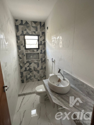 Imagem Sobrado com 3 Quartos à Venda, 135 m² em Colina De Laranjeiras - Serra