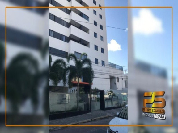 Imagem Apartamento com 3 Quartos à Venda, 83 m² em Aeroclube - João Pessoa Imagem Apartamento com 3 Quartos à Venda, 83 m² em Aeroclube - João Pessoa