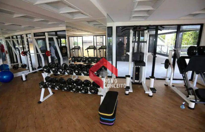 Imagem Apartamento com 2 Quartos à Venda, 40 m² em Meireles - Fortaleza Imagem Apartamento com 2 Quartos à Venda, 40 m² em Meireles - Fortaleza