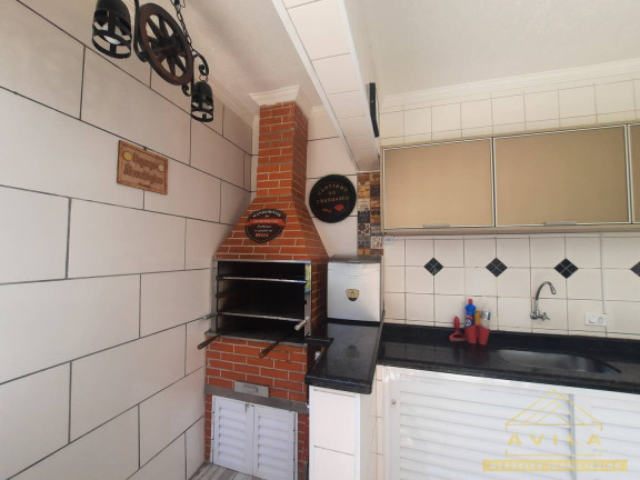 Imagem Casa com 3 Quartos à Venda, 245 m² em Bertioga