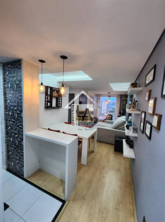 Imagem Apartamento com 2 Quartos à Venda, 62 m² em Vila Congonhas - São Paulo Imagem Apartamento com 2 Quartos à Venda, 62 m² em Vila Congonhas - São Paulo