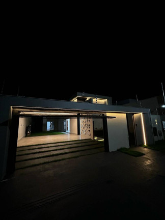 Casa com 3 Quartos à Venda, 166 m² em Jd Italia - Tangará Da Serra