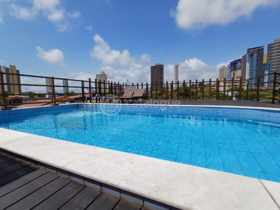 Imagem Apartamento com 2 Quartos à Venda, 84 m² em Ponta Negra - Natal Imagem Apartamento com 2 Quartos à Venda, 84 m² em Ponta Negra - Natal