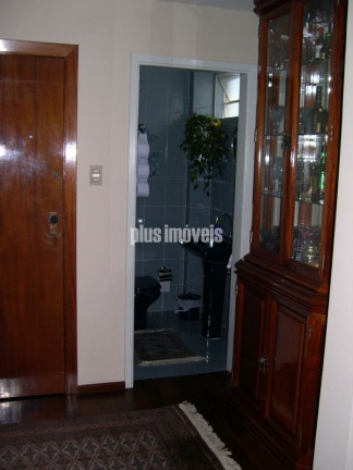 Imagem Apartamento com 3 Quartos à Venda, 150 m² em Santa Cecília - São Paulo