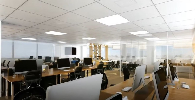 Imagem Imóvel para Alugar, 356 m² em Bela Vista - São Paulo Imagem Imóvel para Alugar, 356 m² em Bela Vista - São Paulo