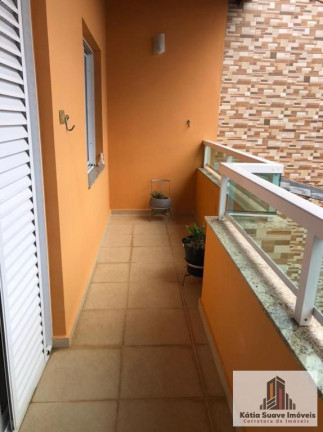 Imagem Casa com 3 Quartos à Venda, 237 m² em Vila Guiomar - Santo André Imagem Casa com 3 Quartos à Venda, 237 m² em Vila Guiomar - Santo André