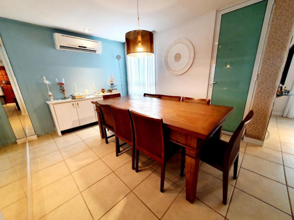 Imagem Cobertura com 4 Quartos à Venda, 196 m² em Porto Das Dunas - Aquiraz