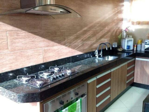 Imagem Casa de Condomínio com 3 Quartos à Venda, em Jardim Campo Novo - Limeira Imagem Casa de Condomínio com 3 Quartos à Venda, em Jardim Campo Novo - Limeira
