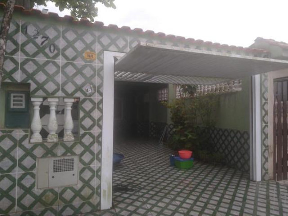 Imagem Casa com 2 Quartos à Venda, 200 m² em Flórida Mirim - Mongaguá Imagem Casa com 2 Quartos à Venda, 200 m² em Flórida Mirim - Mongaguá