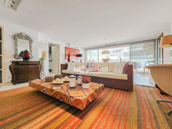 Imagem Cobertura com 3 Quartos à Venda, 200 m² em Riviera De São Lourenço - Bertioga
