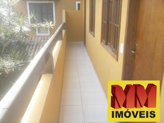 Imagem Casa com 9 Quartos à Venda, 180 m² em Vila Nova - Cabo Frio
