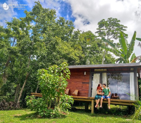 Imagem Imóvel com 2 Quartos à Venda, 5 m² em águas Brancas - Três Coroas