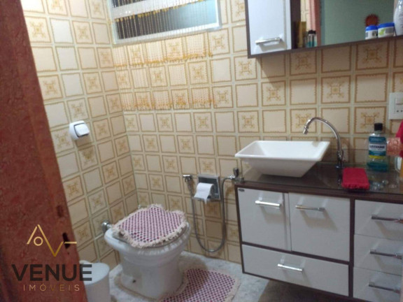Imagem Apartamento com 2 Quartos à Venda, 63 m² em Vila Esperança - São Paulo