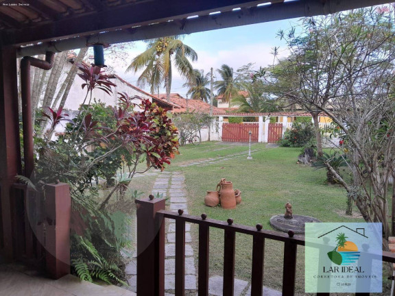 Imagem Casa com 3 Quartos à Venda, 360 m² em Praia Seca - Araruama Imagem Casa com 3 Quartos à Venda, 360 m² em Praia Seca - Araruama