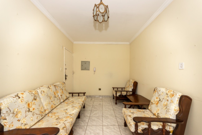 Imagem Apartamento com 2 Quartos à Venda, 65 m² em Luz - São Paulo