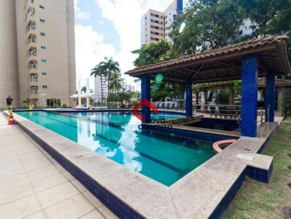 Imagem Imóvel com 4 Quartos à Venda, 156 m² em Cocó - Fortaleza Imagem Imóvel com 4 Quartos à Venda, 156 m² em Cocó - Fortaleza