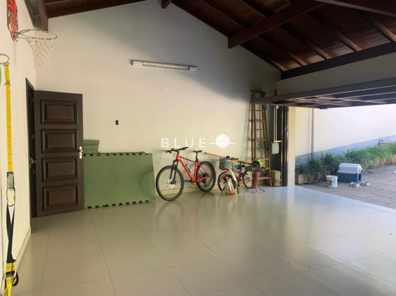 Imagem Casa com 4 Quartos à Venda, 317 m² em Centenário - Torres