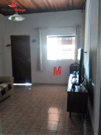 Imagem Casa com 2 Quartos à Venda, 67 m² em Vila Leão - Sorocaba Imagem Casa com 2 Quartos à Venda, 67 m² em Vila Leão - Sorocaba