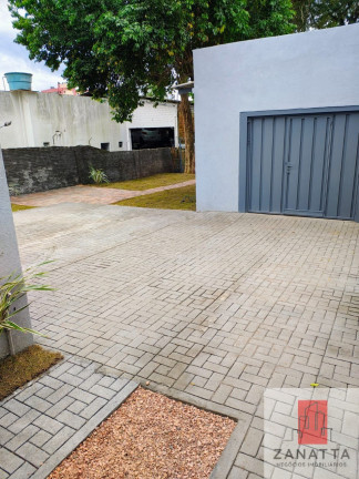 Imagem Casa com 3 Quartos à Venda, 234 m² em Centro - Esteio