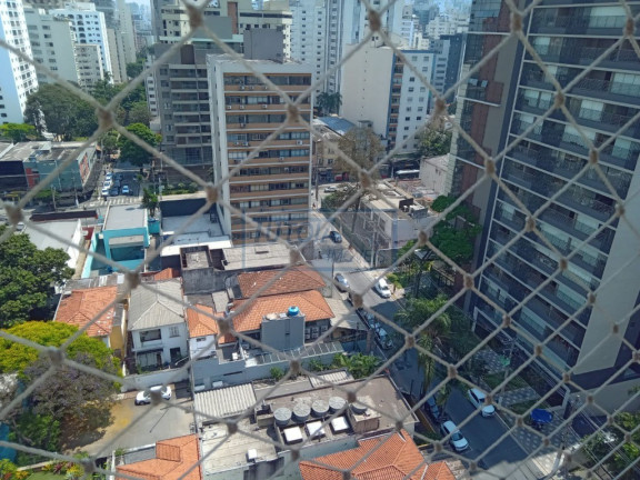 Imagem Apartamento com 2 Quartos à Venda, 113 m² em Paraíso - São Paulo