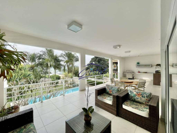 Imagem Casa com 4 Quartos à Venda, 488 m² em Granja Viana - Cotia Imagem Casa com 4 Quartos à Venda, 488 m² em Granja Viana - Cotia