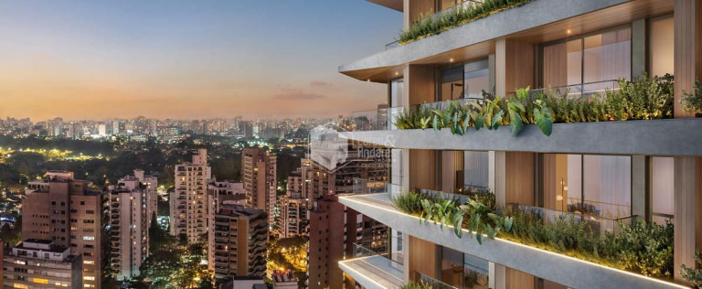 Imagem Apartamento com 5 Quartos à Venda, 500 m² em Vila Nova Conceição - São Paulo Imagem Apartamento com 5 Quartos à Venda, 500 m² em Vila Nova Conceição - São Paulo