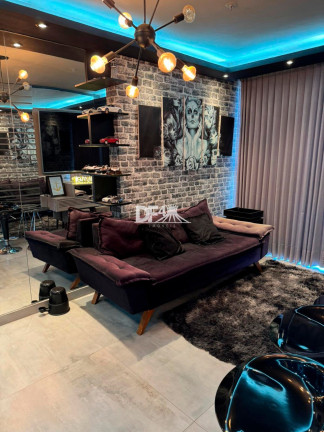 Imóvel com 1 Quarto à Venda, 34 m² em Norte (águas Claras) - Brasília