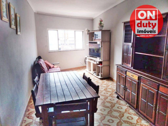 Imagem Apartamento com 2 Quartos à Venda, 74 m² em Vila Matias - Santos Imagem Apartamento com 2 Quartos à Venda, 74 m² em Vila Matias - Santos