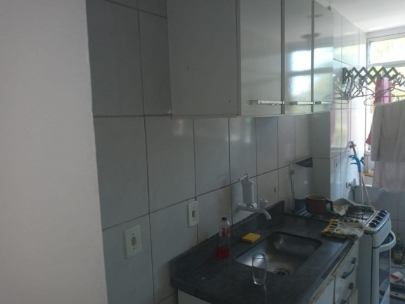 Imagem Apartamento com 3 Quartos à Venda, 60 m² em Taquara - Rio De Janeiro