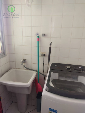 Imagem Apartamento com 2 Quartos à Venda, 63 m² em Jaguaribe - Osasco