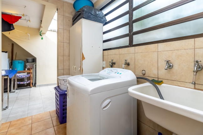 Imagem Casa com 4 Quartos à Venda, 167 m² em Vila Leopoldina - São Paulo