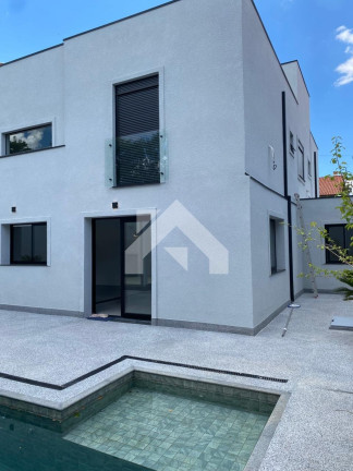 Imagem Casa de Condomínio com 4 Quartos à Venda, 257 m² em Alphaville - Santana De Parnaíba Imagem Casa de Condomínio com 4 Quartos à Venda, 257 m² em Alphaville - Santana De Parnaíba