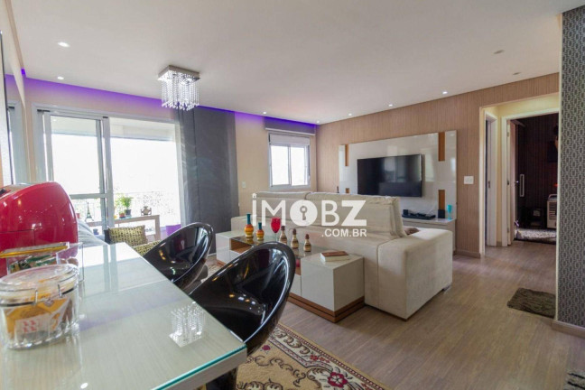 Imóvel com 3 Quartos à Venda, 75 m² em Ferreira - São Paulo