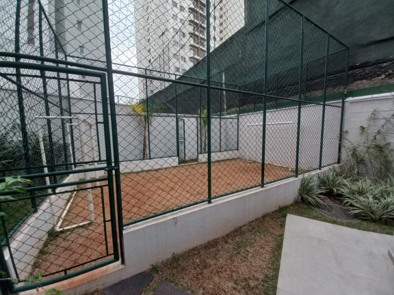 Imagem Apartamento com 2 Quartos à Venda, 36 m² em Jardim Marajoara - São Paulo Imagem Apartamento com 2 Quartos à Venda, 36 m² em Jardim Marajoara - São Paulo