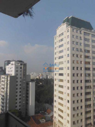 Imagem Apartamento com 3 Quartos à Venda ou Locação, 190 m² em Consolação - São Paulo Imagem Apartamento com 3 Quartos à Venda ou Locação, 190 m² em Consolação - São Paulo