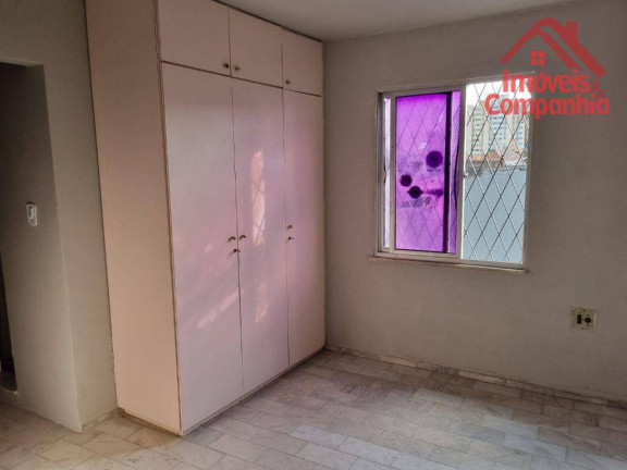 Imagem Casa com 4 Quartos à Venda, 280 m² em Fátima - Fortaleza
