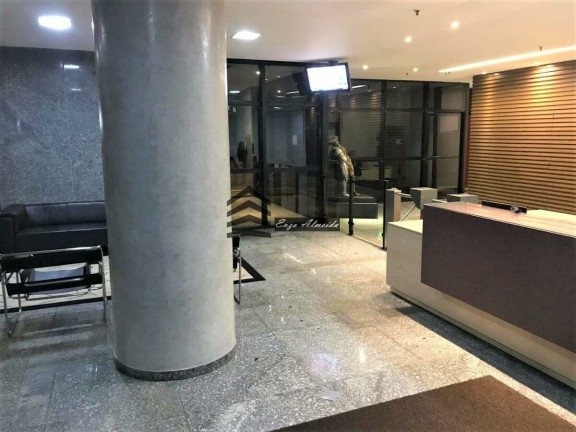 Imagem Sala Comercial à Venda, 45 m² em Paraíso - São Paulo Imagem Sala Comercial à Venda, 45 m² em Paraíso - São Paulo