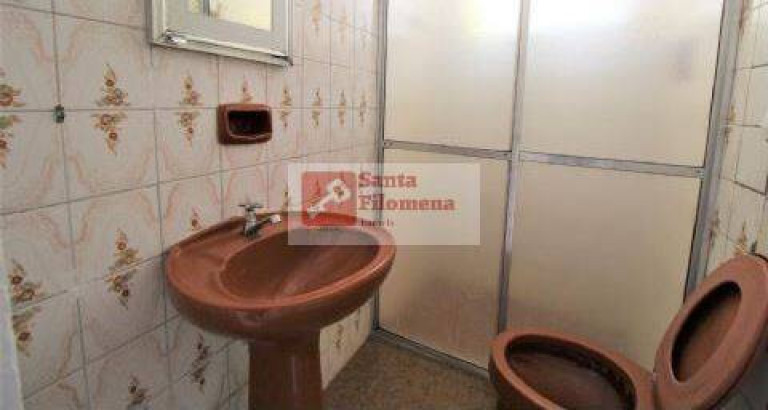 Imagem Casa com 2 Quartos à Venda, 136 m² em Vila Camilópolis - Santo André Imagem Casa com 2 Quartos à Venda, 136 m² em Vila Camilópolis - Santo André
