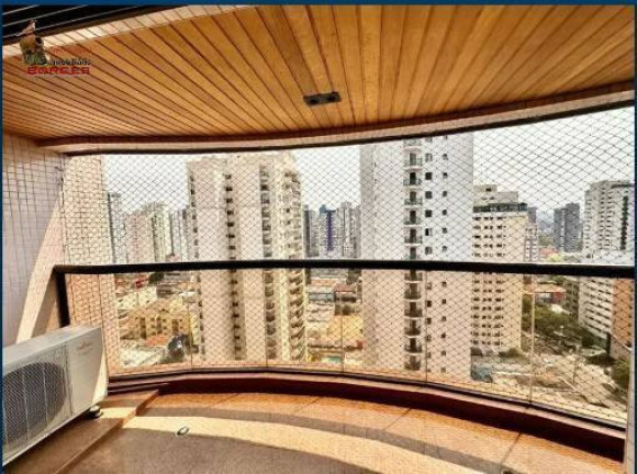Imagem Apartamento com 3 Quartos à Venda, 150 m² em Moema - São Paulo