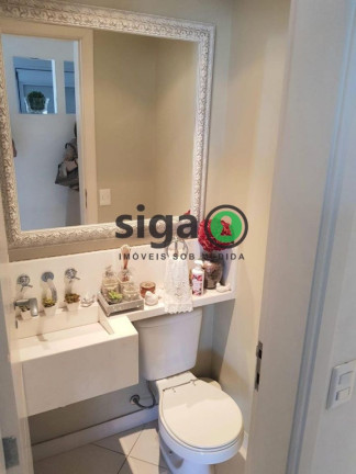 Imagem Apartamento com 4 Quartos à Venda, 130 m² em Vila Andrade - São Paulo