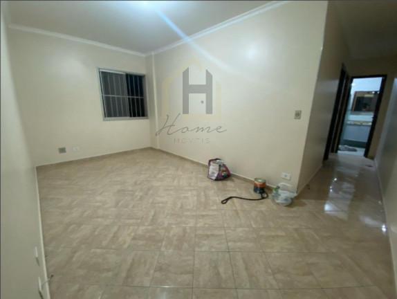 Imóvel com 2 Quartos à Venda, 64 m² em Baeta Neves - São Bernardo Do Campo