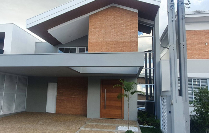 Casa com 3 Quartos à Venda, 250 m² em Jardim Esmeralda - Marília
